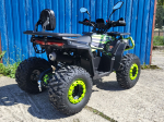 Štvorkolka Rockrider 125cc 8“ 1+1