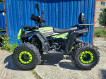 Štvorkolka Rockrider 125cc 8“ 1+1