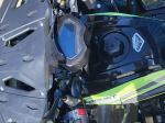 Štvorkolka Rockrider 125cc 8“ 1+1