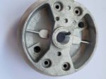 Rotor minibike poloautomatický