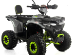 Štvorkolka Asix FORREST 125cc 8“ /automat alebo 3+1/ 3 farby