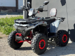 Štvorkolka Asix FORREST 125cc 8“ /automat alebo 3+1/ 3 farby