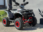 Štvorkolka Asix FORREST 125cc 8“ /automat alebo 3+1/ 3 farby