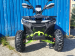 Štvorkolka Asix FORREST 125cc 8“ /automat alebo 3+1/ 3 farby