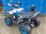 Štvorkolka Asix FORREST 125cc 8“ /automat alebo 3+1/ 3 farby
