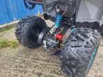 Štvorkolka Asix FORREST 125cc 8“ /automat alebo 3+1/ 3 farby