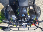 Štvorkolka XTR Python 110cc 7" 3 farby /5-12 rokov/