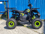 Štvorkolka XTR Python 110cc 7" 3 farby /5-12 rokov/