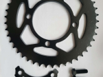 Rozeta 428 45zubov pre Pitibike 125/140/190/250cc