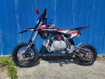 Pitbike Dorado 90cc 12/10“ E-start