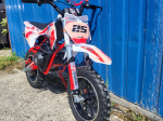 Minicross SYXMOTO KB57 60cc 4T automat 10/10"