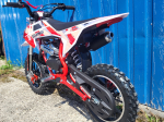 Minicross SYXMOTO KB57 60cc 4T automat 10/10"