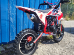 Minicross SYXMOTO KB57 60cc 4T automat 10/10"