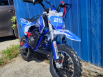 Minicross SYXMOTO KB57 60cc 4T automat 10/10"