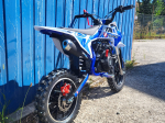 Minicross SYXMOTO KB57 60cc 4T automat 10/10"