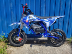 Minicross SYXMOTO KB57 60cc 4T automat 10/10"