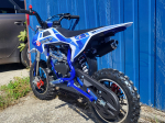 Minicross SYXMOTO KB57 60cc 4T automat 10/10"
