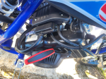 Minicross SYXMOTO KB57 60cc 4T automat 10/10"
