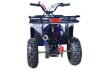 Štvorkolka SYXMOTO M01 50cc 4T automat 6"