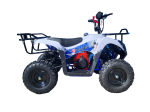 Štvorkolka SYXMOTO M01 50cc 4T automat 6"
