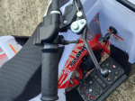Štvorkolka SYXMOTO M01 50cc 4T automat 6"