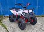 Štvorkolka SYXMOTO M01 50cc 4T automat 6"