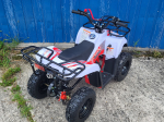 Štvorkolka SYXMOTO M01 50cc 4T automat 6"