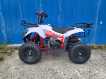Štvorkolka SYXMOTO M01 50cc 4T automat 6"