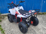 Štvorkolka SYXMOTO M01 50cc 4T automat 6"
