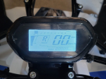 Štvorkolka SYXMOTO M27 200cc automat 10"
