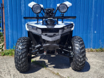 Štvorkolka SYXMOTO M27 200cc automat 10"