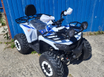 Štvorkolka SYXMOTO M27 200cc automat 10"