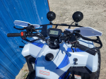 Štvorkolka SYXMOTO M27 200cc automat 10"