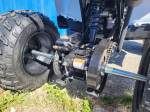 Štvorkolka SYXMOTO M27 200cc automat 10"
