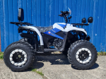 Štvorkolka SYXMOTO M27 200cc automat 10"