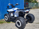 Štvorkolka SYXMOTO M27 200cc automat 10"