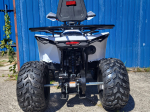 Štvorkolka SYXMOTO M27 200cc automat 10"