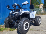 Štvorkolka SYXMOTO M27 200cc automat 10"
