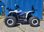 Štvorkolka SYXMOTO M27 200cc automat 10"