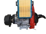 Motor pre SYXMOTO M01 50cc ATV