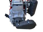 Motor pre SYXMOTO M01 50cc ATV