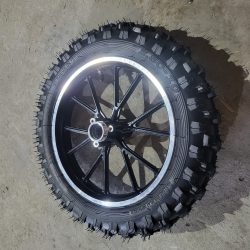 Koleso SYXMOTO KB57 60cc