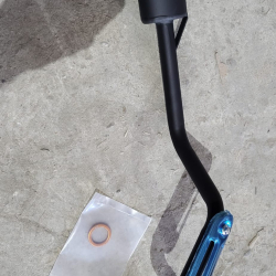 Výfuk SYXMOTO KB57