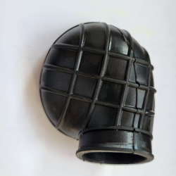 Gumenná príruba karburátora xb68 125/140cc