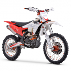 Enduro ASXI XR99 300ccm vodník 21/18