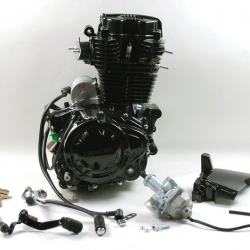 Kompletný motor 250cc Zongshen 167FMM