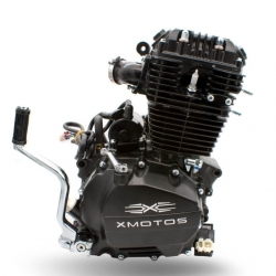 Kompletný motor 250cc Zonsghen 169FMM
