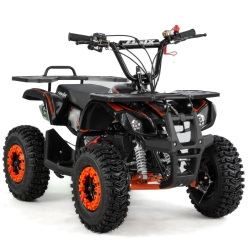 Štvorkolka ASIX M7 49cc 2T 4 farby