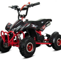 Štvorkolka XTR M4 49cc 4" 2 farby (3-5 rokov)