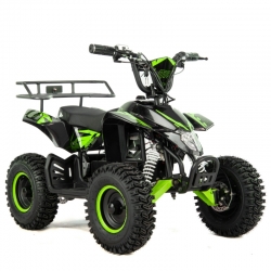 Detská štvorkolka XTR E-M8 1000W 3 farby